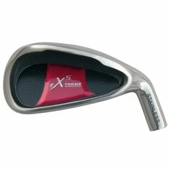 Extreme X5 Iron Heads
