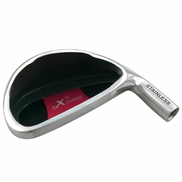 Extreme X5 Iron Heads 4 Extreme X5 Iron Heads - Image 2