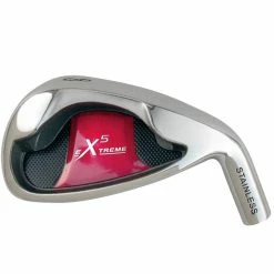 Extreme X5 Iron Heads 14 Extreme X5 Iron Heads -Golf Accessories Sales Store d 3573