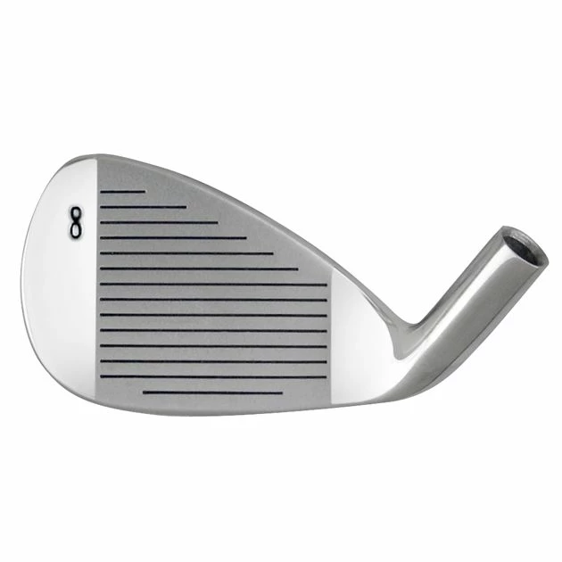Extreme X5 Iron Heads 8 Extreme X5 Iron Heads - Image 6