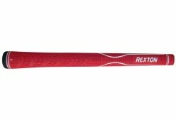 Rexton Golf Rexton V-Line Red 13 Pc Grip Kit 5 Rexton Golf Rexton V-Line Red 13 Pc Grip Kit -Golf Accessories Sales Store d 3644