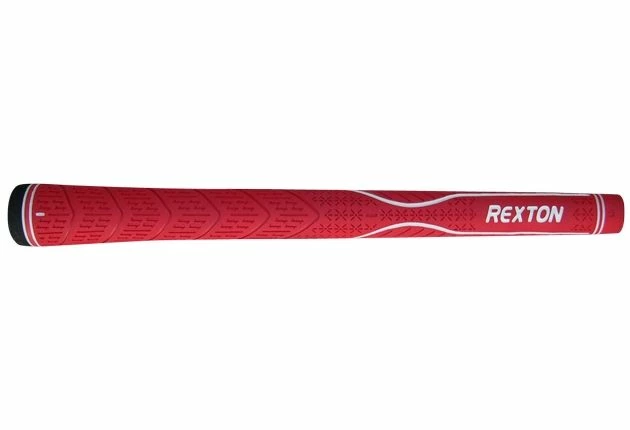 Rexton Golf Rexton V-Line Red 13 Pc Grip Kit 4 Rexton Golf Rexton V-Line Red 13 Pc Grip Kit - Image 2
