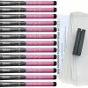 Winn Grips Winn DriTac Undersize Gray/Pink - 13 Pc Grip Kit 2 Winn Grips Winn DriTac Undersize Gray/Pink - 13 Pc Grip Kit -Golf Accessories Sales Store d 3674