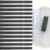 Tacki-Mac Grips Tacki-Mac Perforated Tour Pro 13-pc Grip Kit -Golf Accessories Sales Store d 3710