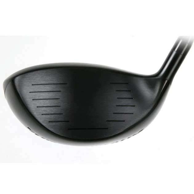 Power Play Golf Power Play Juggernaut Titanium Draw Driver Head 5 Power Play Golf Power Play Juggernaut Titanium Draw Driver Head - Image 3