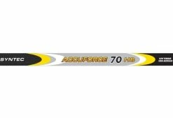 Syntec AccuForce 70-HB Hybrid Graphite Shaft