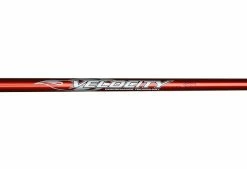 Acer Brand Acer Velocity Graphite Shafts Red