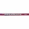 Acer Brand Acer Velocity Graphite Shafts Pink