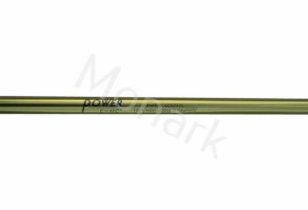 MCS E=MC2 Graphite Wood Shafts 3 MCS E=MC2 Graphite Wood Shafts