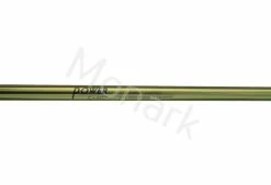 MCS E=MC2 Graphite Iron Shafts