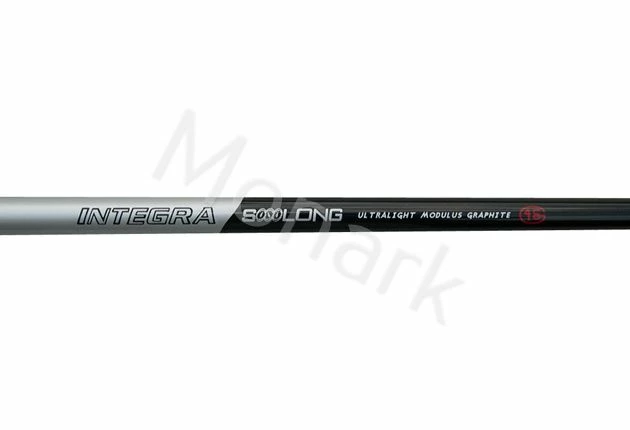 Integra Golf Integra SoooLong UltraLite 45 Black/Silver Graphite Shafts 3 Integra Golf Integra SoooLong UltraLite 45 Black/Silver Graphite Shafts