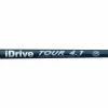 IDrive Tour Graphite Shafts - Blue -Golf Accessories Sales Store d 4113