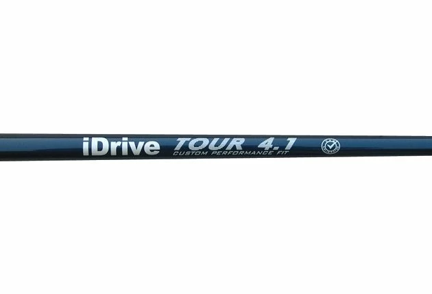 IDrive Tour Graphite Shafts - Blue 3 IDrive Tour Graphite Shafts - Blue