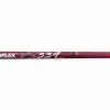 Accuflex Graphite Shaft AccuFlex VS 339 Graphite Wood Shaft -Golf Accessories Sales Store d 4114