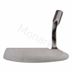 Integra Golf Integra Gun Metal Blade Putter Head 11 Integra Golf Integra Gun Metal Blade Putter Head -Golf Accessories Sales Store d 4123