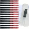 Golf Pride Multi-Compound Red 13-pc Grip Kit