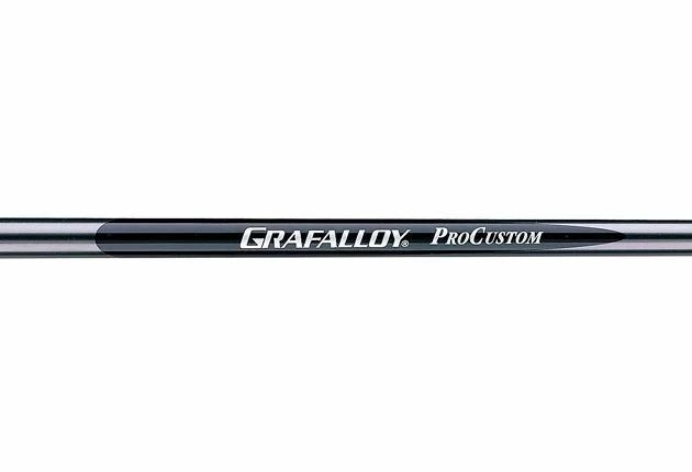 Grafalloy Golf Grafalloy ProCustom Graphite Wood Shafts 3 Grafalloy Golf Grafalloy ProCustom Graphite Wood Shafts