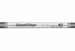 Aerotech SteelFiber HLS Hybrid Graphite Shafts
