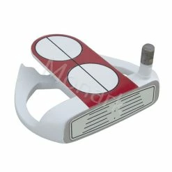 Armada-2 Mallet Putter Head