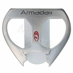 Armada-2 Mallet Putter Head 10 Armada-2 Mallet Putter Head -Golf Accessories Sales Store d 4435