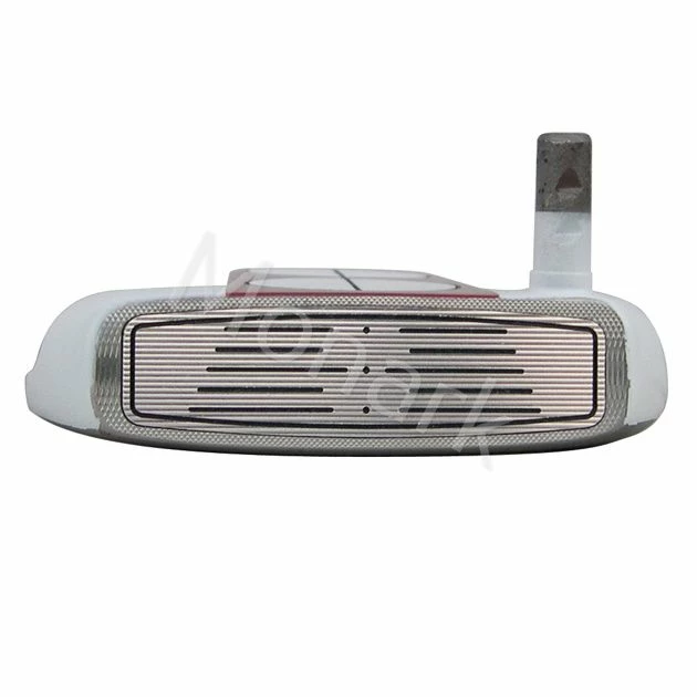 Armada-2 Mallet Putter Head 7 Armada-2 Mallet Putter Head - Image 5