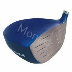 Integra Golf Integra Sooolong 450 Titanium Driver Head -Golf Accessories Sales Store d 4518