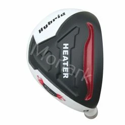 Heater Blue Angels Hybrid Head