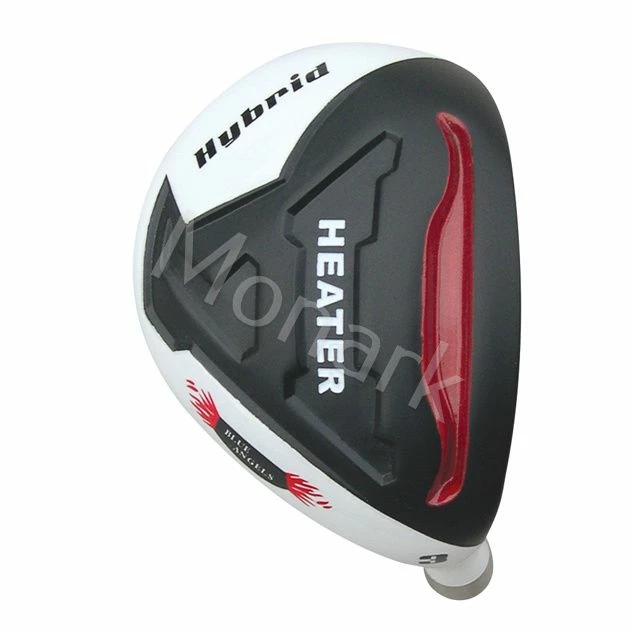 Heater Blue Angels Hybrid Head 3 Heater Blue Angels Hybrid Head