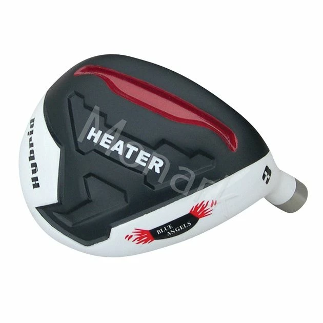 Heater Blue Angels Hybrid Head 4 Heater Blue Angels Hybrid Head - Image 2