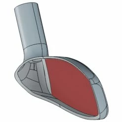 Acer Brand Acer XV Fairway Wood Head 11 Acer Brand Acer XV Fairway Wood Head -Golf Accessories Sales Store d 4563