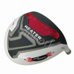 Heater Blue Angels Titanium Driver Component Kit -Golf Accessories Sales Store d 4743