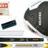 Heater Blue Angels Fairway Wood Component Kit -Golf Accessories Sales Store d 4777