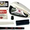 X9 Extreme MOI Iron Set Component Kit