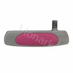 Integra Golf Integra Half-Mallet Putter Head -Golf Accessories Sales Store d 4868