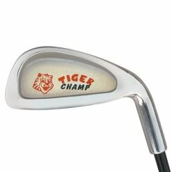 Built Tiger Champ Junior 4-Club Set -Golf Accessories Sales Store d 5097