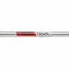 KBS Steel KBS C-Taper Lite - 0.370" Parallel Tip Steel Iron Shafts -Golf Accessories Sales Store d 5140