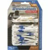 Pride Golf Tees Pride 1-1/2" & 3-1/4" Evolution PTS Golf Tee Combo - 50 Pack -Golf Accessories Sales Store d 5155