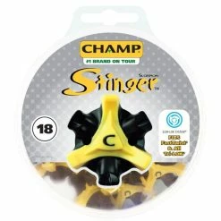 Champ Spikes Champ Scorpion Stinger Golf Spikes