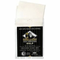 Gorilla Gold Non-Toxic Grip-Enhancing Reusable Towel