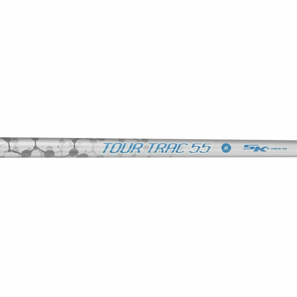 SK-Fiber Shafts SK Fiber Tour Trac Graphite Wood Shafts 3 SK-Fiber Shafts SK Fiber Tour Trac Graphite Wood Shafts