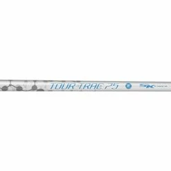 SK-Fiber Shafts SK Fiber Tour Trac 75 Graphite Iron Shaft