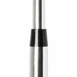 Oversized Iron Ferrule 1/2" Black, Pack Of 12