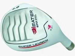 Heater 4.0 White Hybrid Component Kit -Golf Accessories Sales Store d 54