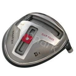 Heater B-1 Titanium Driver Head -Golf Accessories Sales Store d 5427