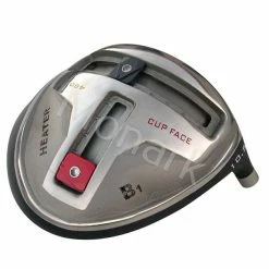 Heater B-1 Titanium Driver Head -Golf Accessories Sales Store d 5429