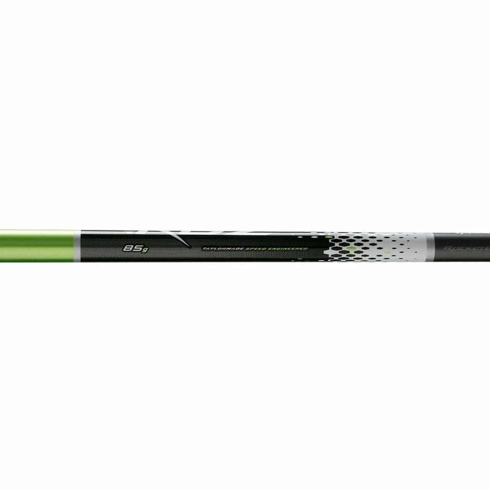 TaylorMade Golf TaylorMade RBZ Rescue 0.355" Hybrid Graphite Shaft 4 TaylorMade Golf TaylorMade RBZ Rescue 0.355" Hybrid Graphite Shaft - Image 2