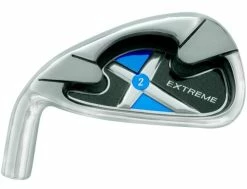 Extreme X2 Blue Iron Heads 15 Extreme X2 Blue Iron Heads -Golf Accessories Sales Store d 560