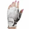 PowerBilt Golf Powerbilt Countess Half-Finger Golf Glove