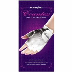 PowerBilt Golf Powerbilt Countess Half-Finger Golf Glove 7 PowerBilt Golf Powerbilt Countess Half-Finger Golf Glove -Golf Accessories Sales Store d 5678