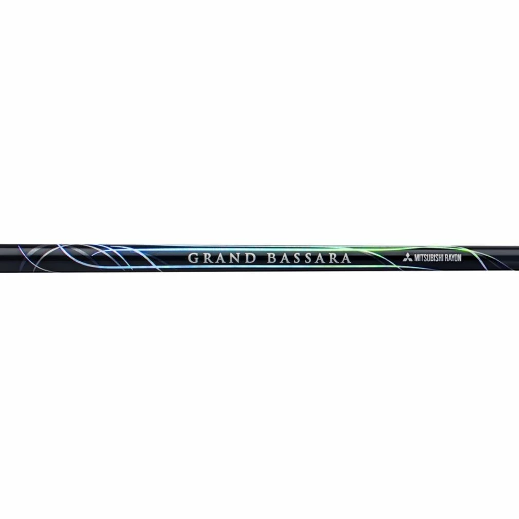 Mitsubishi Rayon Mitsubishi Grand Bassara Ultra Light Graphite Wood Shafts 4 Mitsubishi Rayon Mitsubishi Grand Bassara Ultra Light Graphite Wood Shafts - Image 2